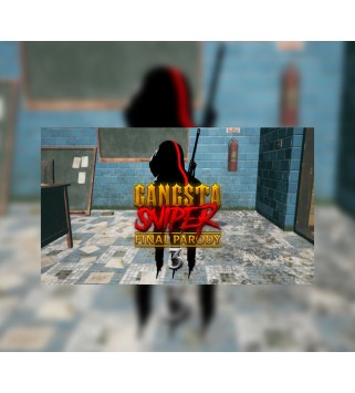Gangsta Sniper 3: Final Parody Steam Key GLOBAL